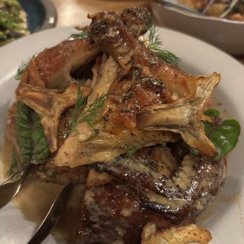 Canon - Whole smoked chicken - Cocktail Bars Near Me - Sacramento, California Canon - Whole smoked chicken - Cocktail Bars Near Me - Sacramento, California