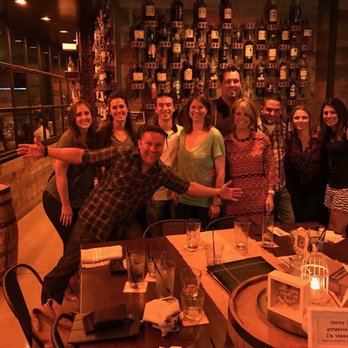 Bosscat Kitchen & Libations - New American Near Me - Houston, Texas