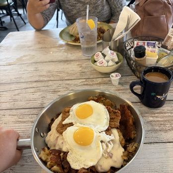 Marvis Diner - Breakfast skillet - Seafood Near Me - Wildwood, New Jersey Marvis Diner - Breakfast skillet - Seafood Near Me - Wildwood, New Jersey