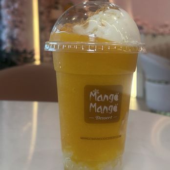 Mango Mango Dessert - Mango Sticky Rice - Desserts Near Me - Henderson, Nevada Mango Mango Dessert - Mango Sticky Rice - Desserts Near Me - Henderson, Nevada