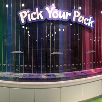 Crayola Experience - Loved the experience!! Very interesting and entertaining show about how crayons are made. recommend it for young and young at - Amusement Parks Near Me - Easton, Pennsylvania Crayola Experience - Loved the experience!! Very interesting and entertaining show about how crayons are made. recommend it for young and young at - Amusement Parks Near Me - Easton, Pennsylvania
