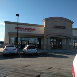 Insight Eyecare Specialties