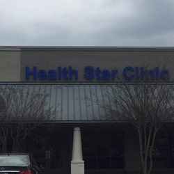 Health Star Clinic