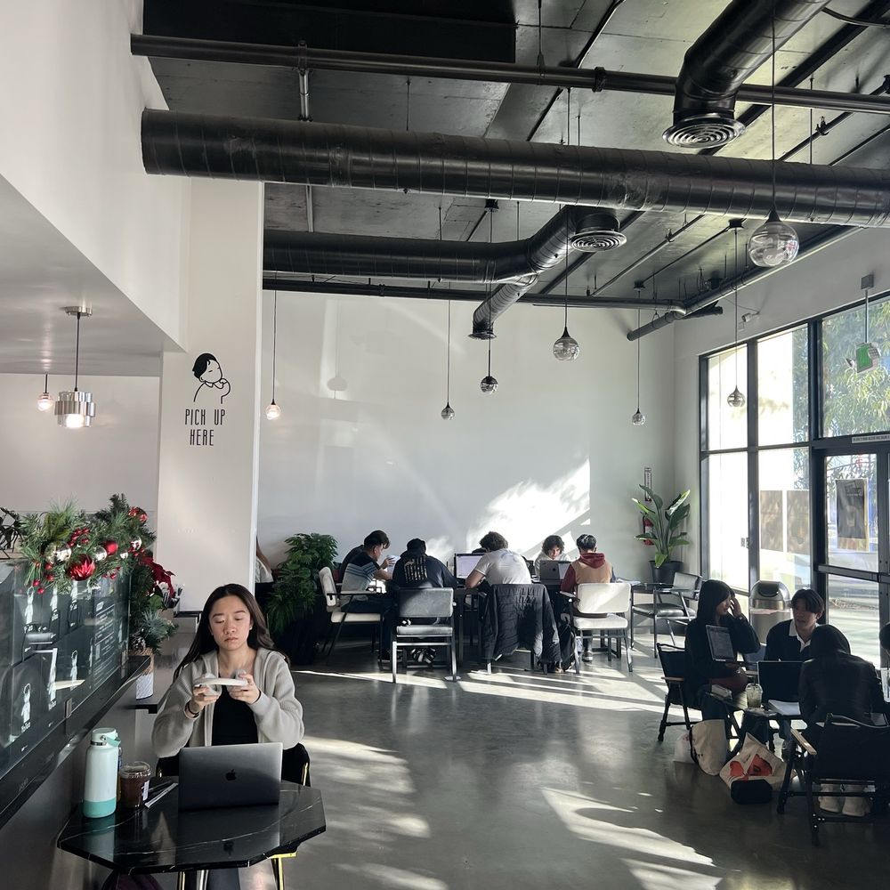YOTEA - Inside - Bubble Tea Near Me - Rosemead, California YOTEA - Inside - Bubble Tea Near Me - Rosemead, California
