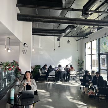 YOTEA  - Inside - Bubble Tea Near Me - Rosemead, California