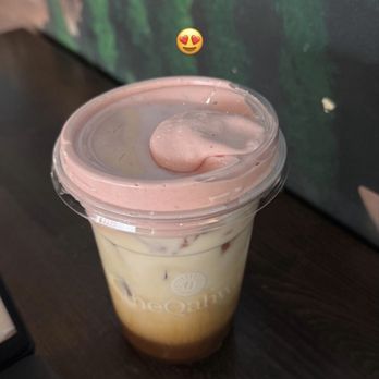 The Qahwa - Coffee & Tea Near Me - Bridgeview, Illinois