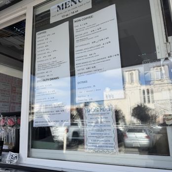 Woven Coffee Roasters - Menu - Coffee & Tea Near Me Woven Coffee Roasters - Menu - Coffee & Tea Near Me