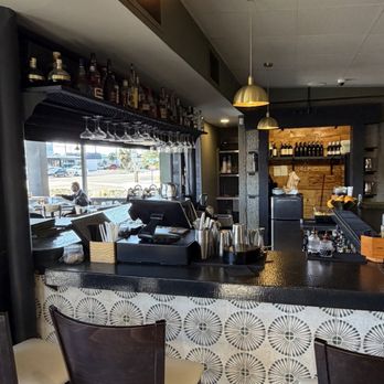 Grazie Modern Italian Kitchen - Italian Near Me - Orlando, Florida
