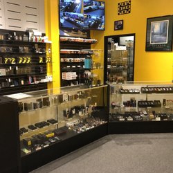 Elite Vape Station