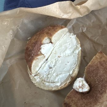 Bruegger's Bagels - Bagels Near Me - Durham, North Carolina