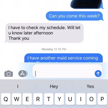Sparkling Clean Maid - Home Cleaning Near Me