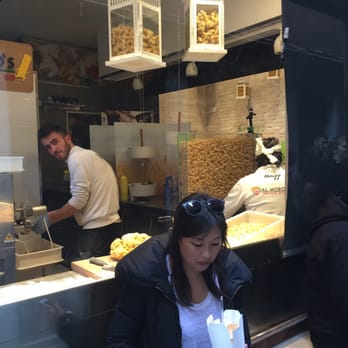 Dal Moro's - Fast Food Near Me - Venezia, VE Dal Moro's - Fast Food Near Me - Venezia, VE