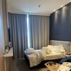 Holiday Inn Express Munich City West