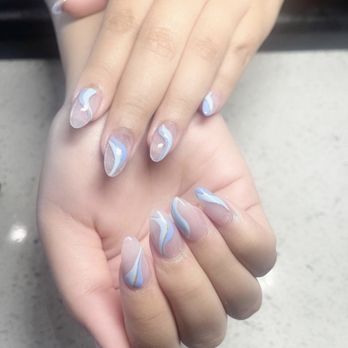 Happiness Nails & Spa - Acrylic gel manicure! - Nail Salons Near Me - San Diego, California Happiness Nails & Spa - Acrylic gel manicure! - Nail Salons Near Me - San Diego, California