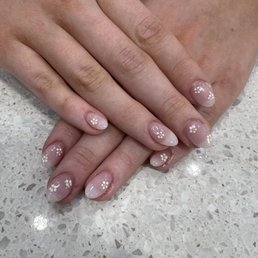Nails!!! Nails!!!