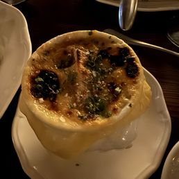 French Onion Soup French Onion Soup