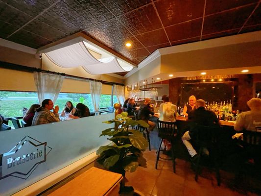 The WineSellar & Brasserie by null