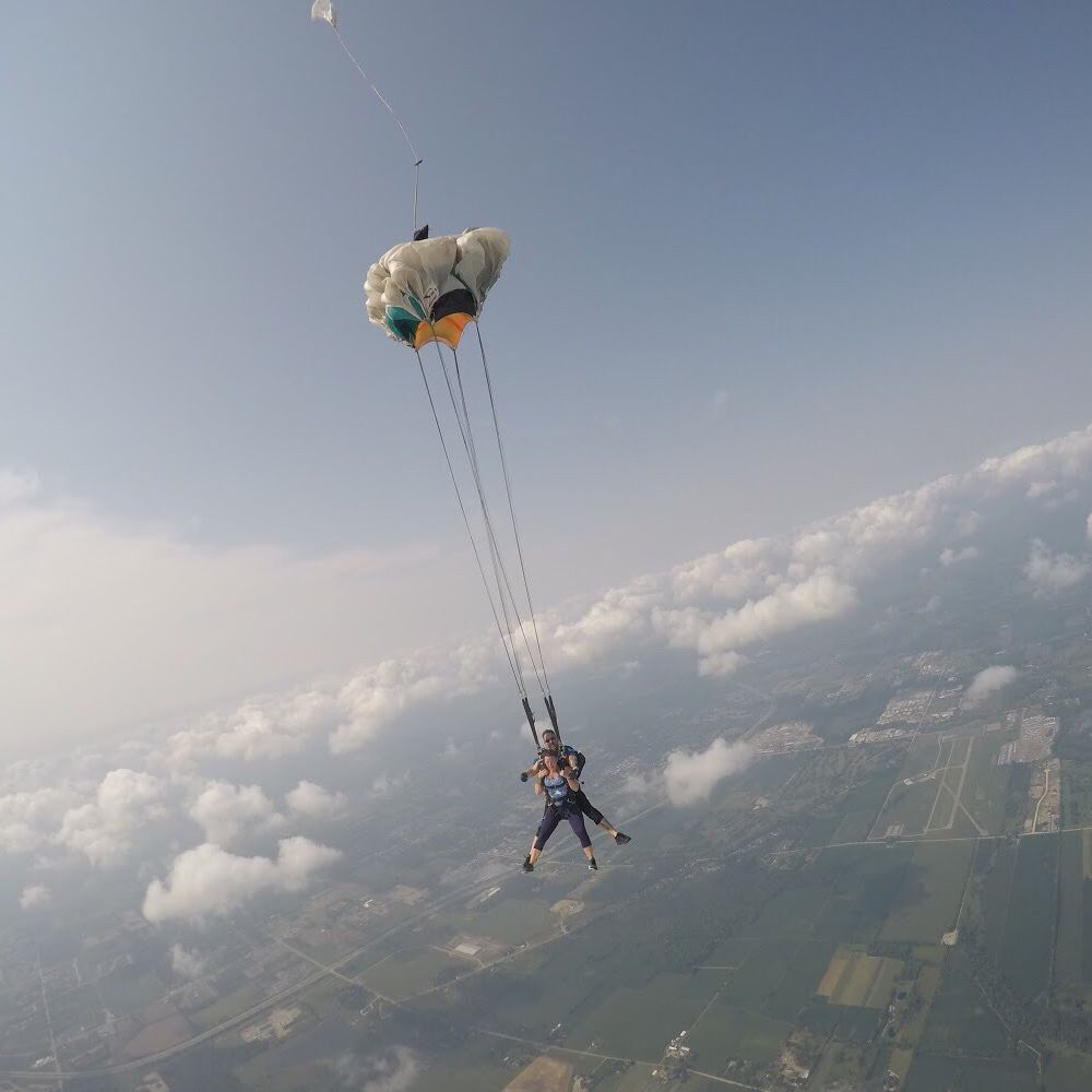 Midwest Freefall - Skydiving Near Me - Ray, Michigan Midwest Freefall - Skydiving Near Me - Ray, Michigan