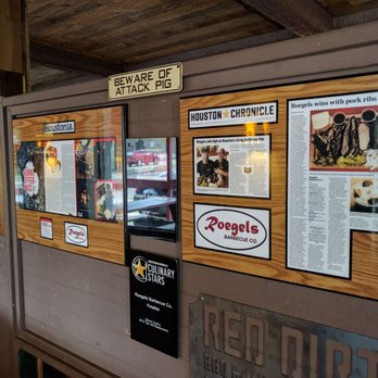 Roegels Barbecue - Barbeque Near Me - Houston, Texas Roegels Barbecue - Barbeque Near Me - Houston, Texas