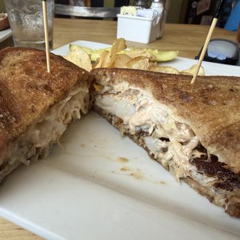 Bayside Gourmet - Grouper Reuben - Italian Near Me - Islamorada, Florida Bayside Gourmet - Grouper Reuben - Italian Near Me - Islamorada, Florida