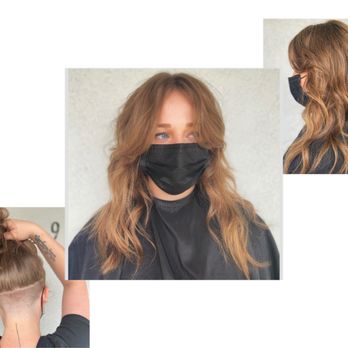 At Home Cuts - Hair Stylists Near Me At Home Cuts - Hair Stylists Near Me