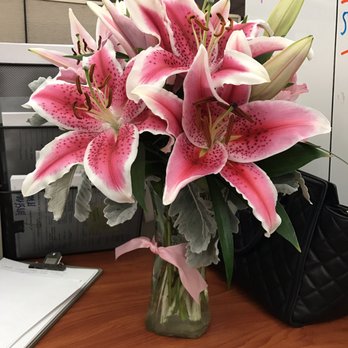 Floral Concepts - Florists Near Me - Addison, Texas