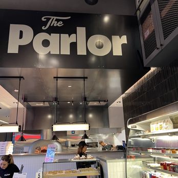 The Parlor - Pizza Near Me - Tustin, California The Parlor - Pizza Near Me - Tustin, California