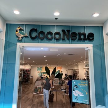 CocoNene - Kahala - Home Decor Near Me - Honolulu, Hawaii