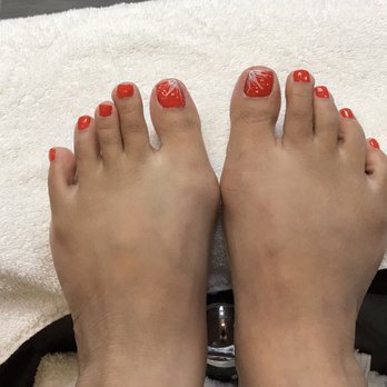 Simply Shear & Spa - Trying a new color and design. - Hair Salons Near Me - Lakeside, California