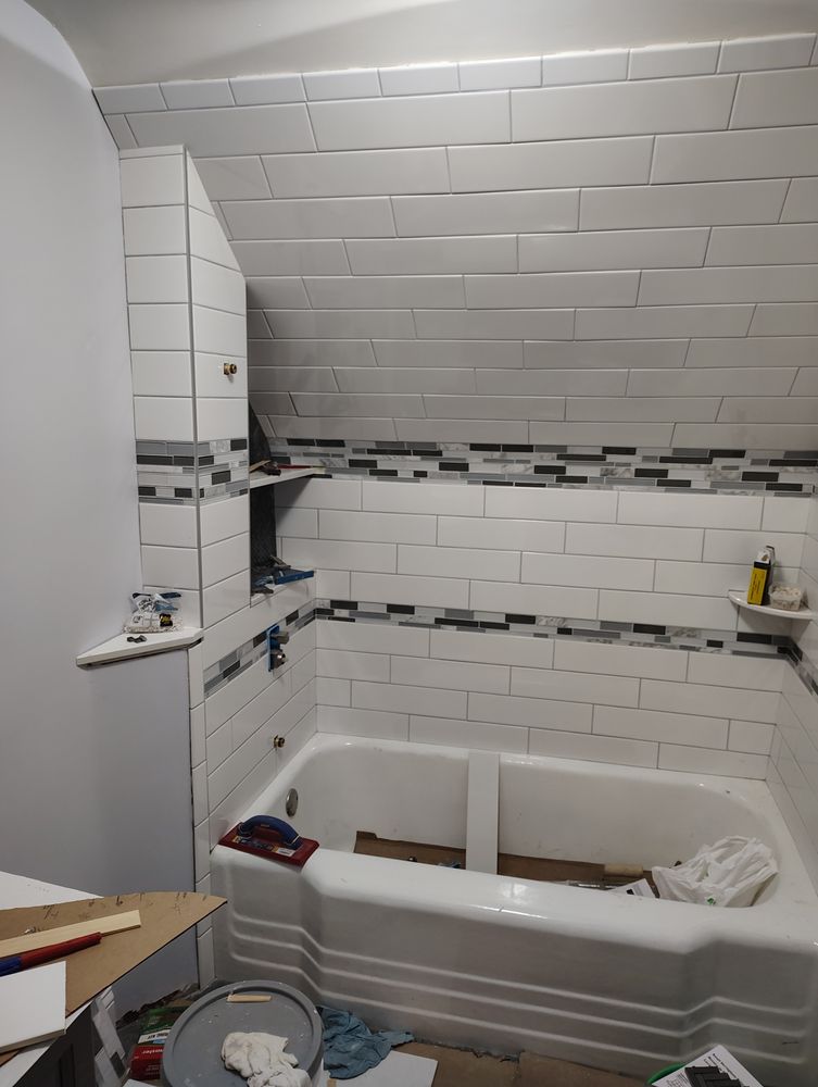 Slide of FM Remodeling