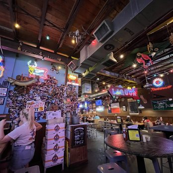 Rooster's Roadhouse - Really cool atmosphere - Barbeque Near Me - Denton, Texas Rooster's Roadhouse - Really cool atmosphere - Barbeque Near Me - Denton, Texas