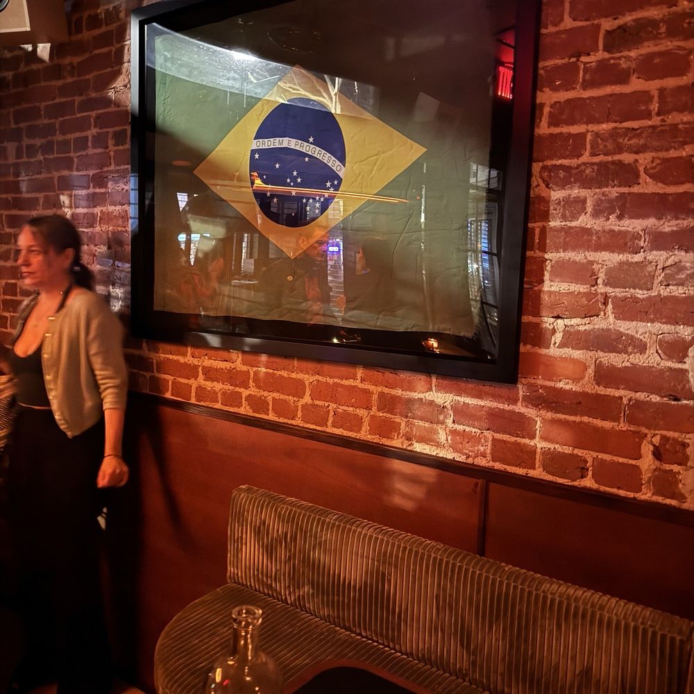 Cana  - Flag - Brazilian Near Me - Washington, DC, District of Columbia