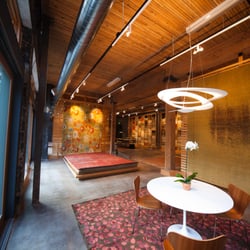 Lapchi Rug Design Studio