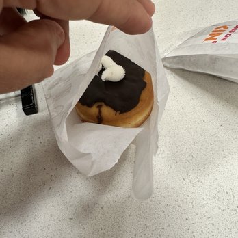 Dunkin' - Kreme delight - Coffee & Tea Near Me - Pompano Beach, Florida Dunkin' - Kreme delight - Coffee & Tea Near Me - Pompano Beach, Florida