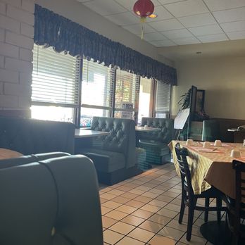 Shanghai Place - Chinese Near Me - Mission Viejo, California