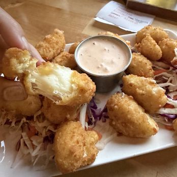 Derailed Pour House - Mozzarella Cheese Curds - Music Venues Near Me - Durango, Colorado Derailed Pour House - Mozzarella Cheese Curds - Music Venues Near Me - Durango, Colorado