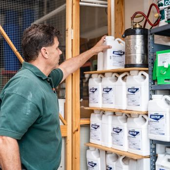 MosquitoMax Misting Systems - MosquitoMax Misting Systems - Pest Control Near Me - Katy, Texas MosquitoMax Misting Systems - MosquitoMax Misting Systems - Pest Control Near Me - Katy, Texas