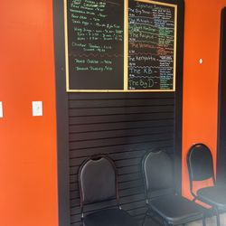 Mr D's Corned Beef Deli
