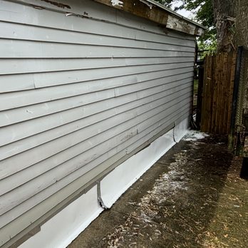 Elevated Softwash - Pressure Washers Near Me - Cumberland, Rhode Island