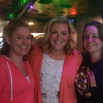 Fire + Ice - Best waitress ever! - American Near Me - Boston, Massachusetts