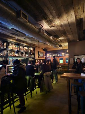 The Brooklyneer by null