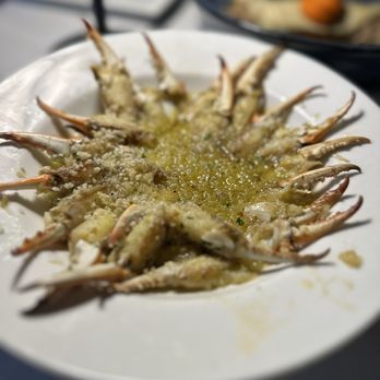Bistecca - An Italian Steakhouse