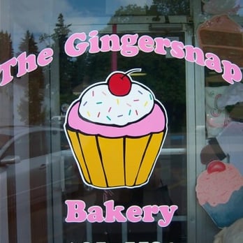 The Gingersnap Bakery - Bakeries Near Me - Phoenix, New York The Gingersnap Bakery - Bakeries Near Me - Phoenix, New York