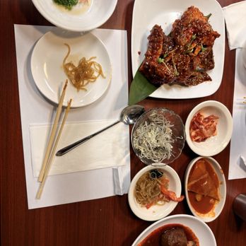 Crab House - Korean Near Me - Los Angeles, California Crab House - Korean Near Me - Los Angeles, California