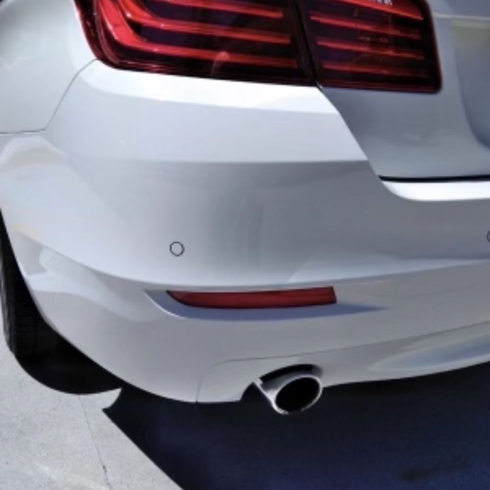 Bumper Buddies - Mobile Dent Repair Near Me - Encino, California Bumper Buddies - Mobile Dent Repair Near Me - Encino, California