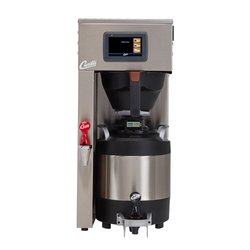 Wilbur Curtis G4 1-gallon brewer for high volume offices.