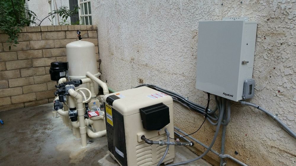 AQUA PEARL POOL SERVICE 33 Photos & 15 Reviews Los Angeles, California Pool Cleaners