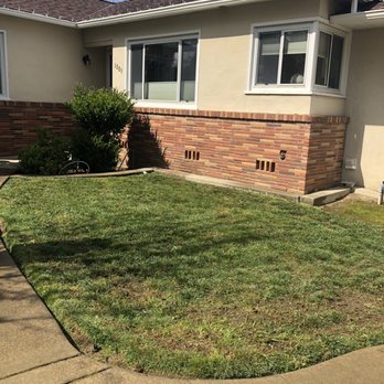 Aeration & Dethatching By Dreamscapes - Pre dethatching and aeration. - Lawn Services Near Me