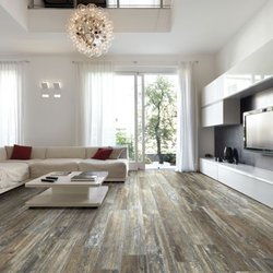 Old Country Ceramic Tile - Wood Look Porcelain Tiles!