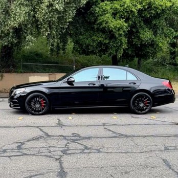 Perfect Finish Autospa - Auto Detailing Near Me